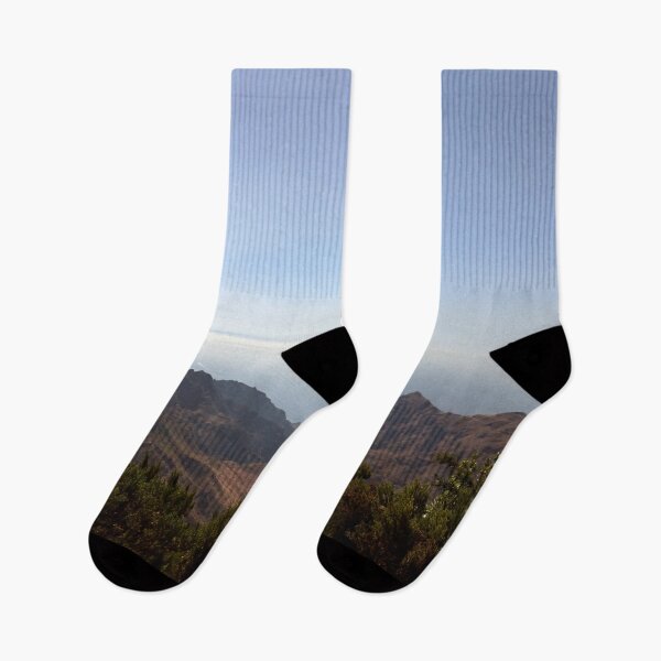 Item preview, Tenerife Landscape Anaga designed and sold by PM-Artistic.