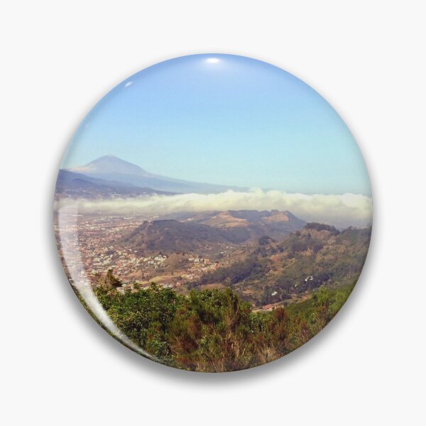 Item preview, Tenerife Landscape Anaga designed and sold by PM-Artistic.