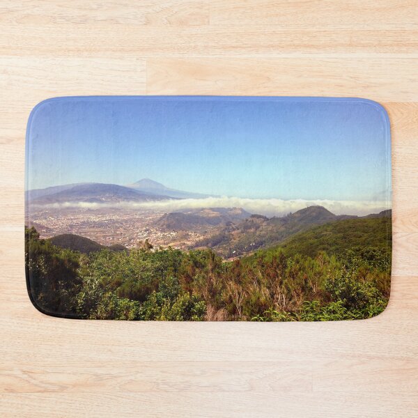 Item preview, Tenerife Landscape Anaga designed and sold by PM-Artistic.