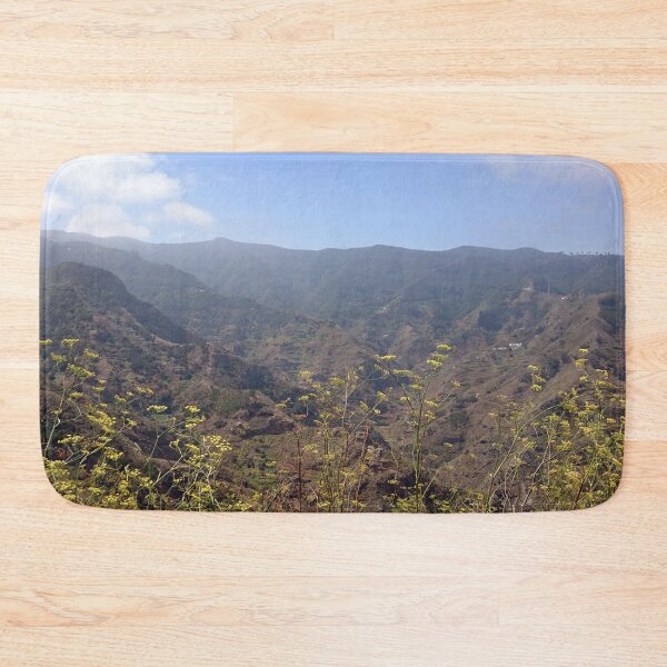 Item preview, Tenerife Landscape Anaga designed and sold by PM-Artistic.