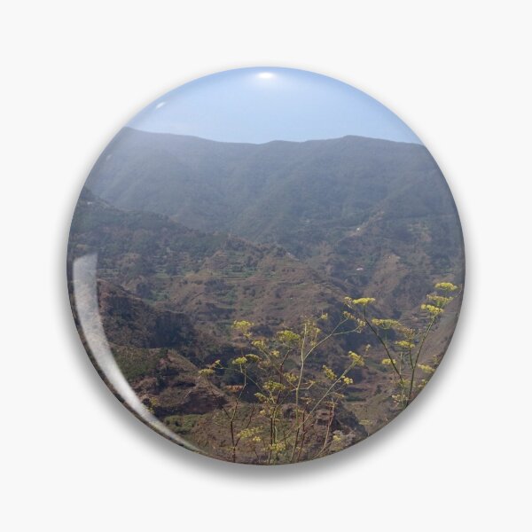Item preview, Tenerife Landscape Anaga designed and sold by PM-Artistic.