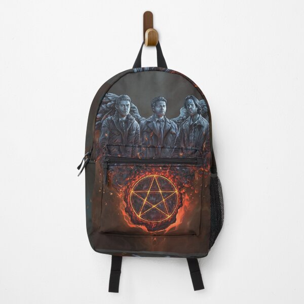 Item preview, Team Free Will Burning Art designed and sold by Gio Guimaraes.