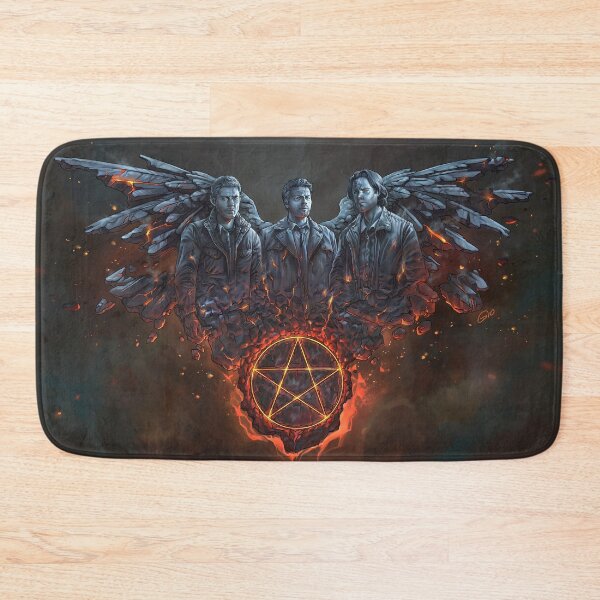 Item preview, Team Free Will Burning Art designed and sold by Gio Guimaraes.
