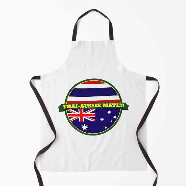 Item preview, THAI-AUSSIE designed and sold by planetmates.