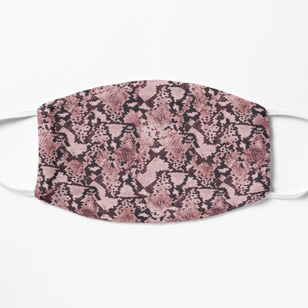 Pink snakeskin clearance fanny pack