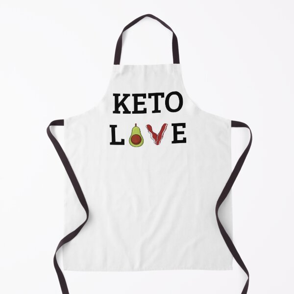 Item preview, Keto love, Avocado, Ketogenic, Funny Keto, Keto Diet, Cute Keto, Cute Keto Gift designed and sold by nanathaishop.