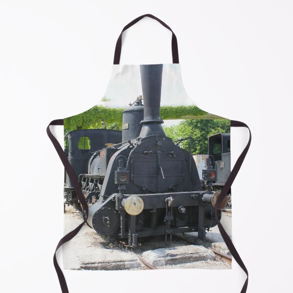 Item preview, Vintage Trains of Europe designed and sold by Rockergandalf.