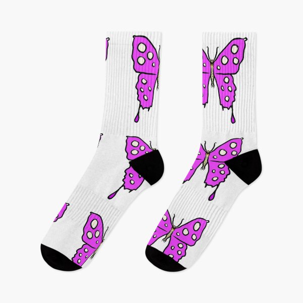Item preview, Pink Butterfly designed and sold by Grafititee.