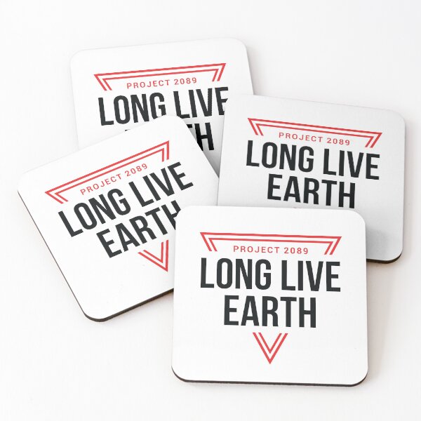 Item preview, Long Live Earth 2089 designed and sold by jgconcepcion.