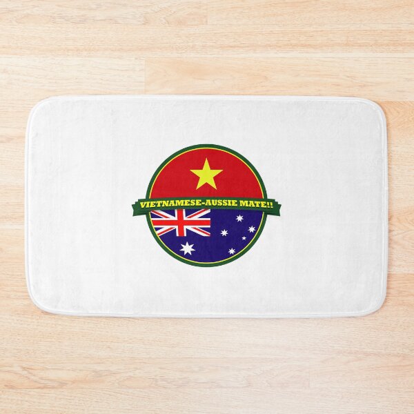 Item preview, VIETNAMESE-AUSSIE designed and sold by planetmates.