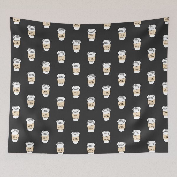 Item preview, a cup of get shit done designed and sold by FunnyGrief.