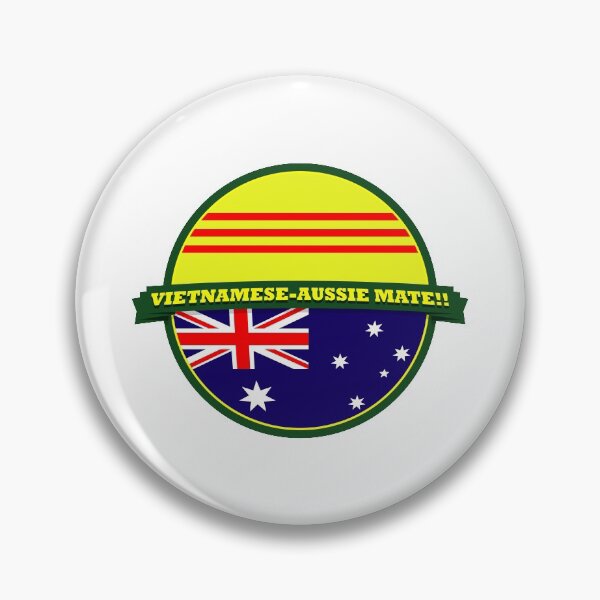 Item preview, VIETNAMESE-AUSSIE designed and sold by planetmates.