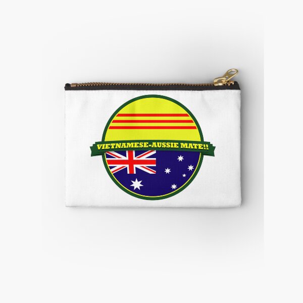 Item preview, VIETNAMESE-AUSSIE designed and sold by planetmates.