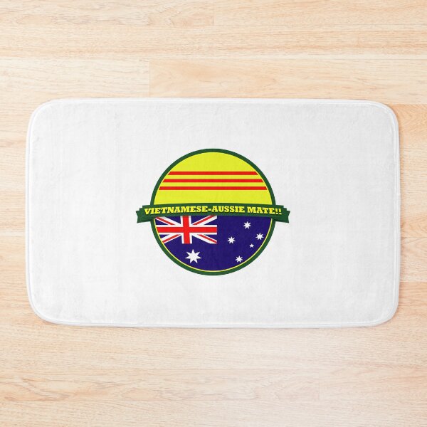 Item preview, VIETNAMESE-AUSSIE designed and sold by planetmates.