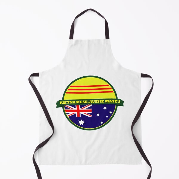 Item preview, VIETNAMESE-AUSSIE designed and sold by planetmates.
