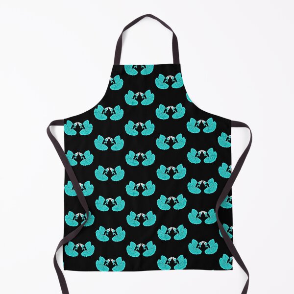 Item preview, Half Black Pastel Blue Fancy Guppy designed and sold by Nosnah.