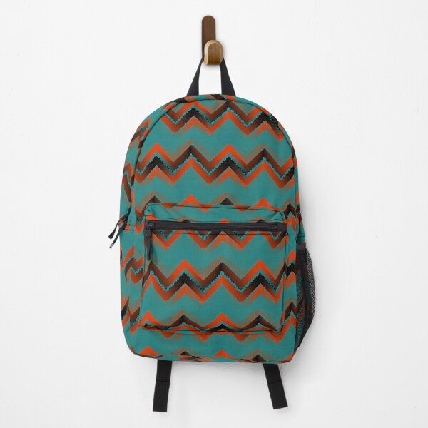 Item preview, Retro Zigzag designed and sold by JoolyA.