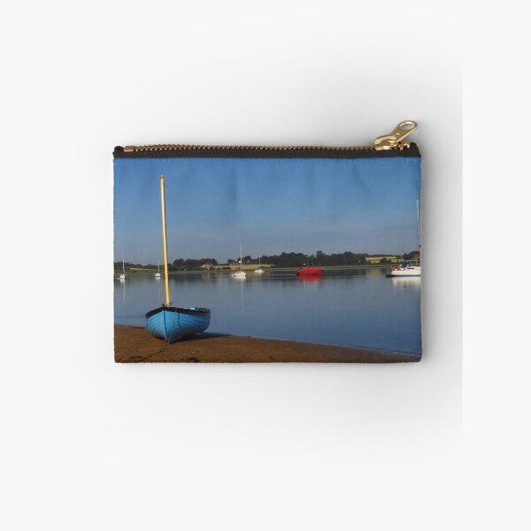 Item preview, Boats, Ramsholt Cliff Beach designed and sold by wiggyofipswich.