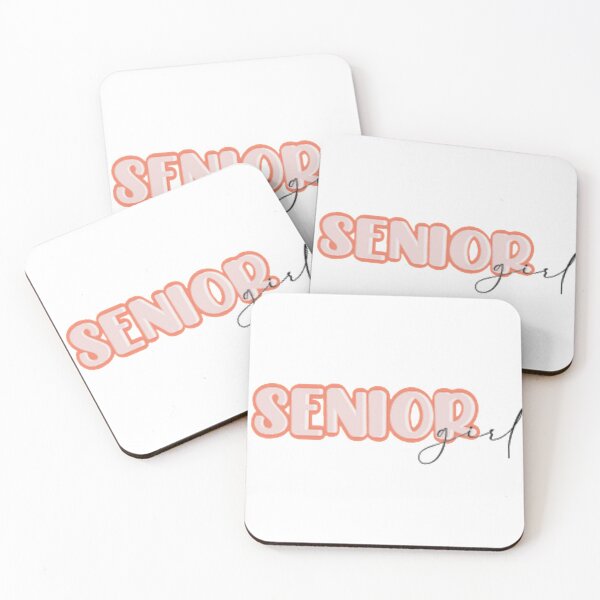 Item preview, Senior Girl designed and sold by Sarah Anderson.