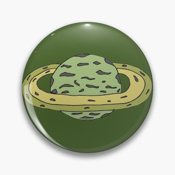 Item preview, planet comic style designed and sold by Veki5.