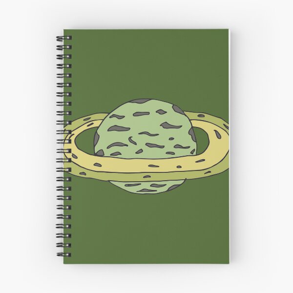 Item preview, planet comic style designed and sold by Veki5.