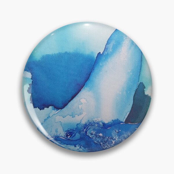 Item preview, Indian Ocean designed and sold by Saltyartmia.