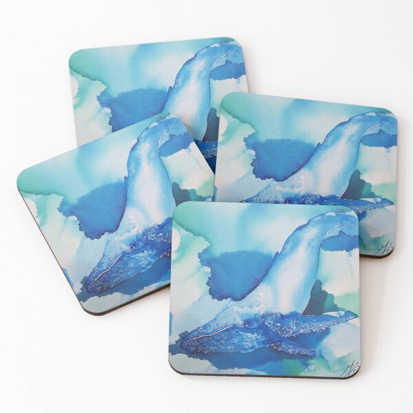 Item preview, Indian Ocean designed and sold by Saltyartmia.