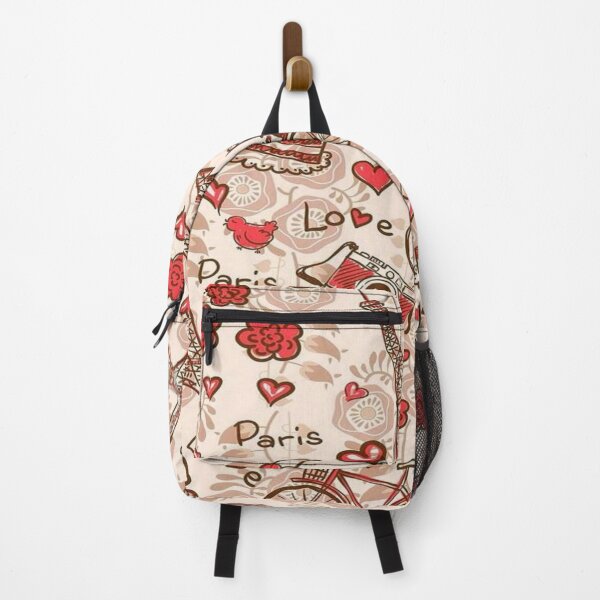 Item preview, Travel destinations, Paris Doodle Art, Desserts, designed and sold by thelastelement.