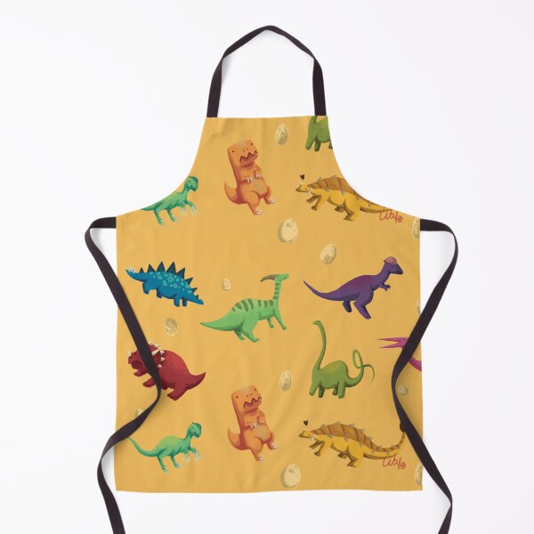 Item preview, Cute Dinos designed and sold by Plutosaurus.