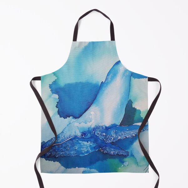 Item preview, Indian Ocean designed and sold by Saltyartmia.