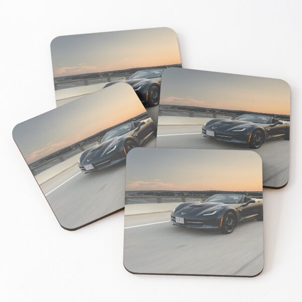 Item preview, Corvette C7 #2 designed and sold by photodunnright.