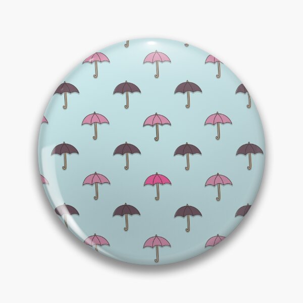 Item preview, SPOT THE ODD UMBRELLA designed and sold by ODD-ONE.