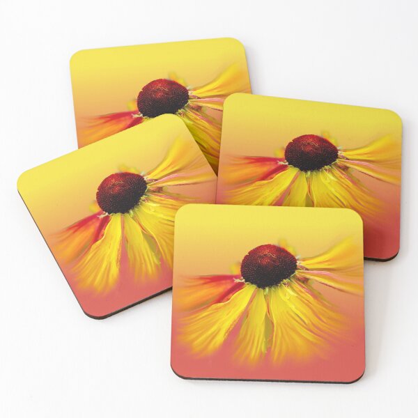 Item preview, Helenium Sublime Sunbeams  designed and sold by Alisonchambers2.
