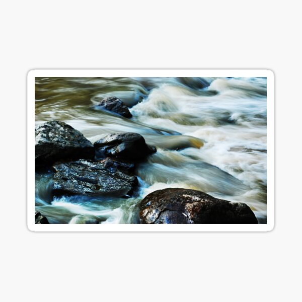 Item preview, The Salmon Stream designed and sold by Laurie Minor.