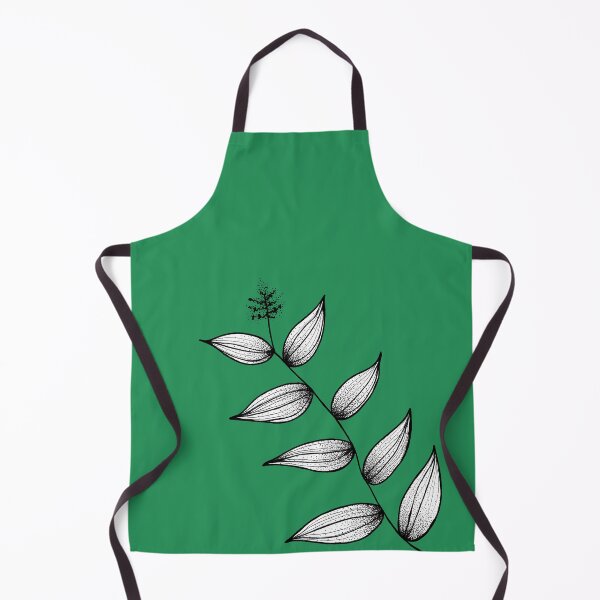 Item preview, Solomon's Plume designed and sold by Aspire Happy Art.