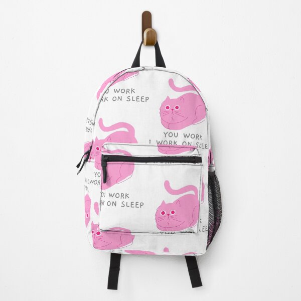 Item preview, funny cat designs designed and sold by mademan3.