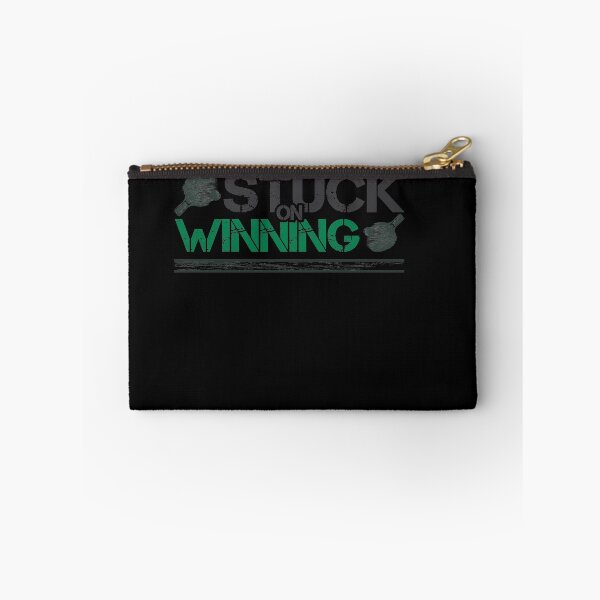 Artikelvorschau, Stuck on Winning Ping Pong Game Balls Tables entworfen und verkauft von shirti.