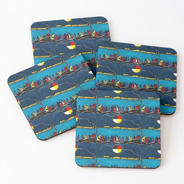 Item preview, Gitchi-Manitou  designed and sold by Giiniw-Ikwe.