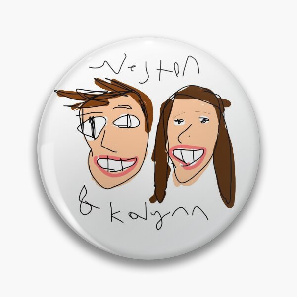 Item preview, weston and kalynn sinjin drowning designed and sold by snazzy-cowboi.