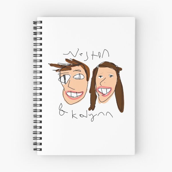 Item preview, weston and kalynn sinjin drowning designed and sold by snazzy-cowboi.