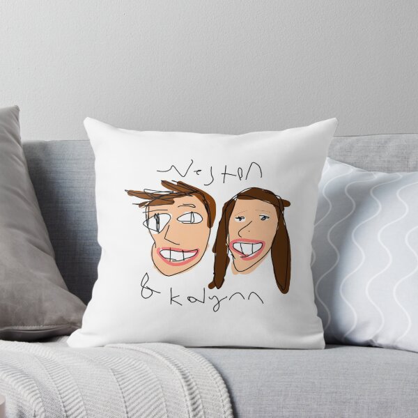 Item preview, weston and kalynn sinjin drowning designed and sold by snazzy-cowboi.