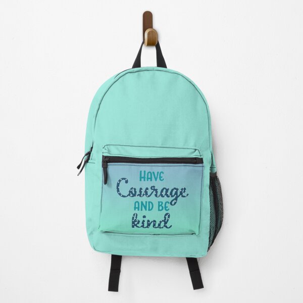 Item preview, Have Courage and Be Kind designed and sold by baileyvannatta.