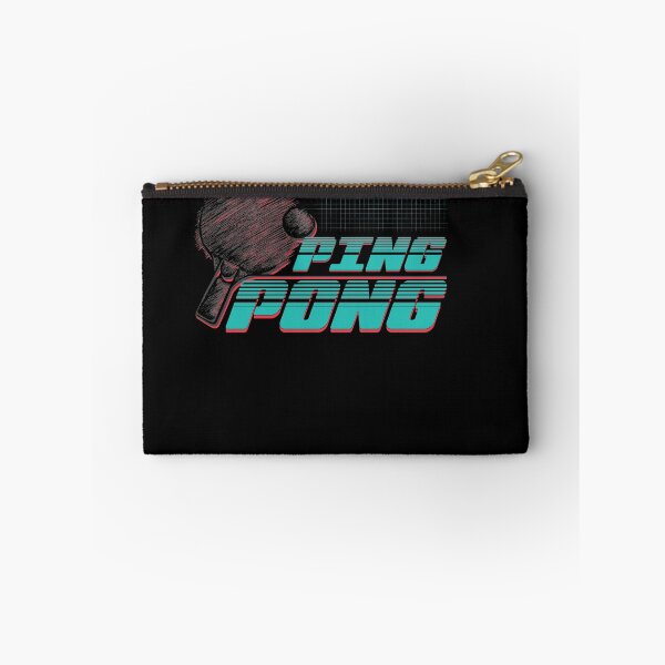 Artikelvorschau, Ping Pong Grunge Game Balls Tables entworfen und verkauft von shirti.