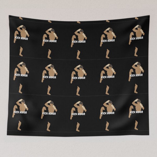 Item preview, KICK BOXER designed and sold by Yalulani.