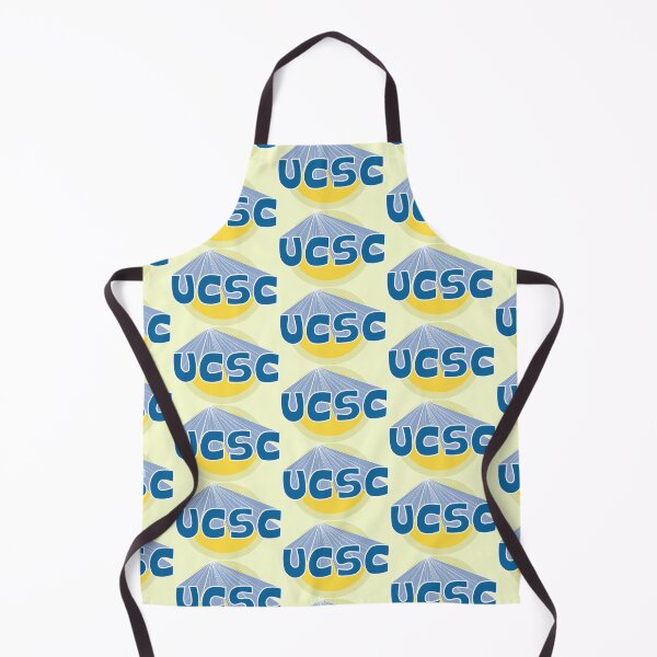 Item preview, UC Santa Cruz designed and sold by coletteburd.