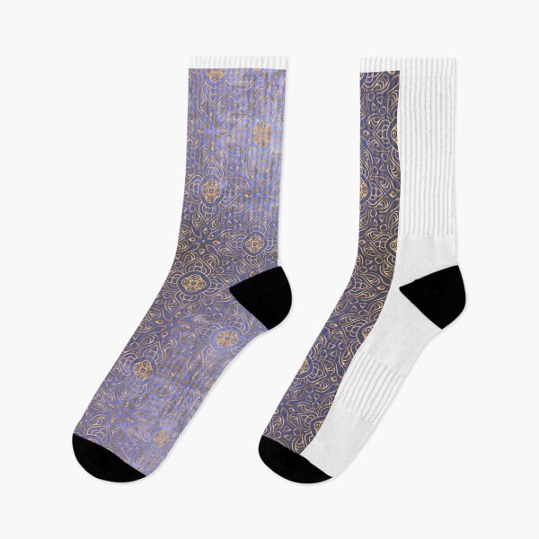 Item preview, galaxy and gold spiritual pattern designed and sold by Maggzstyle99.