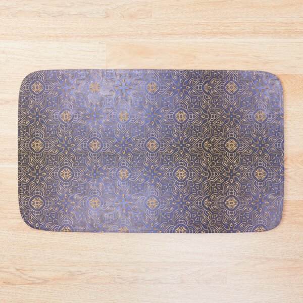 Item preview, galaxy and gold spiritual pattern designed and sold by Maggzstyle99.