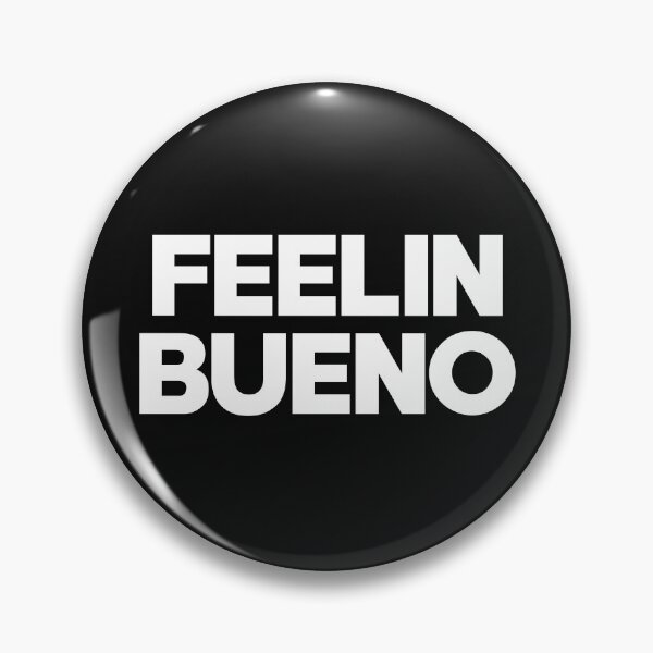 Item preview, Feelin Bueno Latina AF Bonita Latina Chula Spanish Feminist Power Mexican Trending Now Feeling designed and sold by FanaticTee.