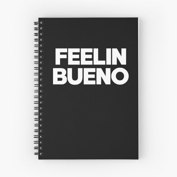 Item preview, Feelin Bueno Latina AF Bonita Latina Chula Spanish Feminist Power Mexican Trending Now Feeling designed and sold by FanaticTee.