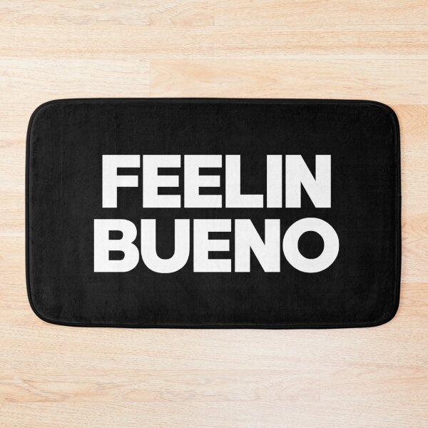 Item preview, Feelin Bueno Latina AF Bonita Latina Chula Spanish Feminist Power Mexican Trending Now Feeling designed and sold by FanaticTee.